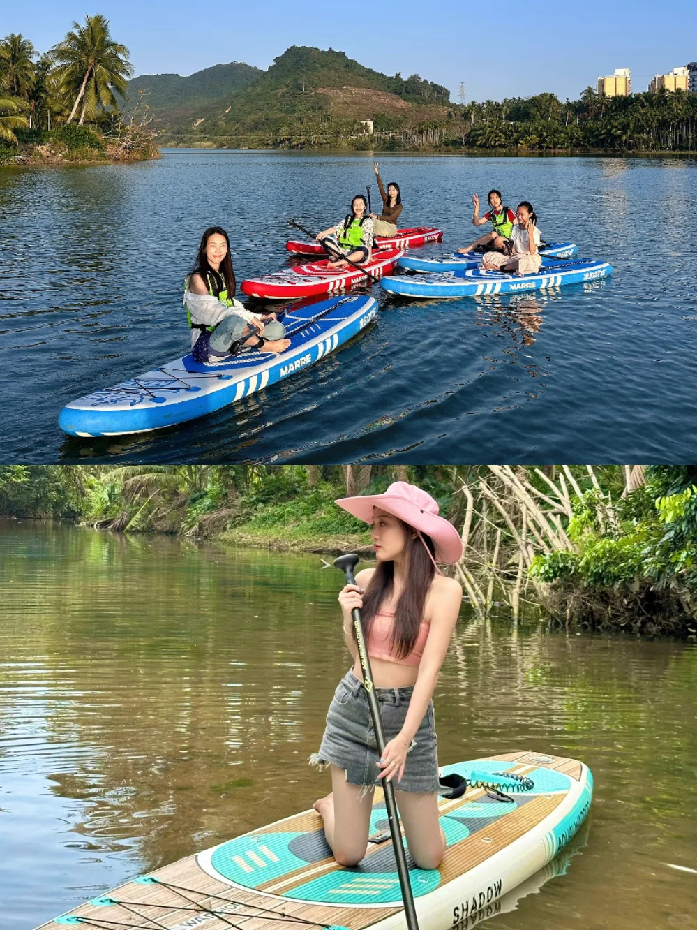 万宁旅游团建🌊大厂同款方案可以多好玩