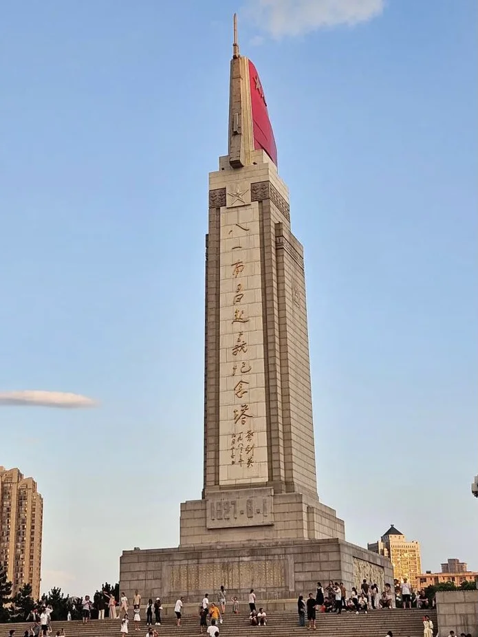 去了南昌8次😅只想说一些难听的大实话….
