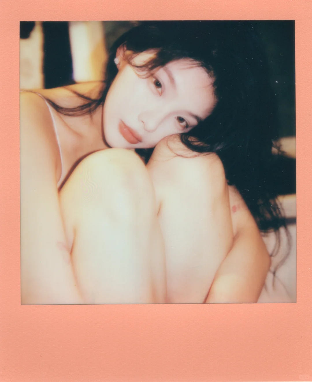 Polaroid｜潘通写真🧁