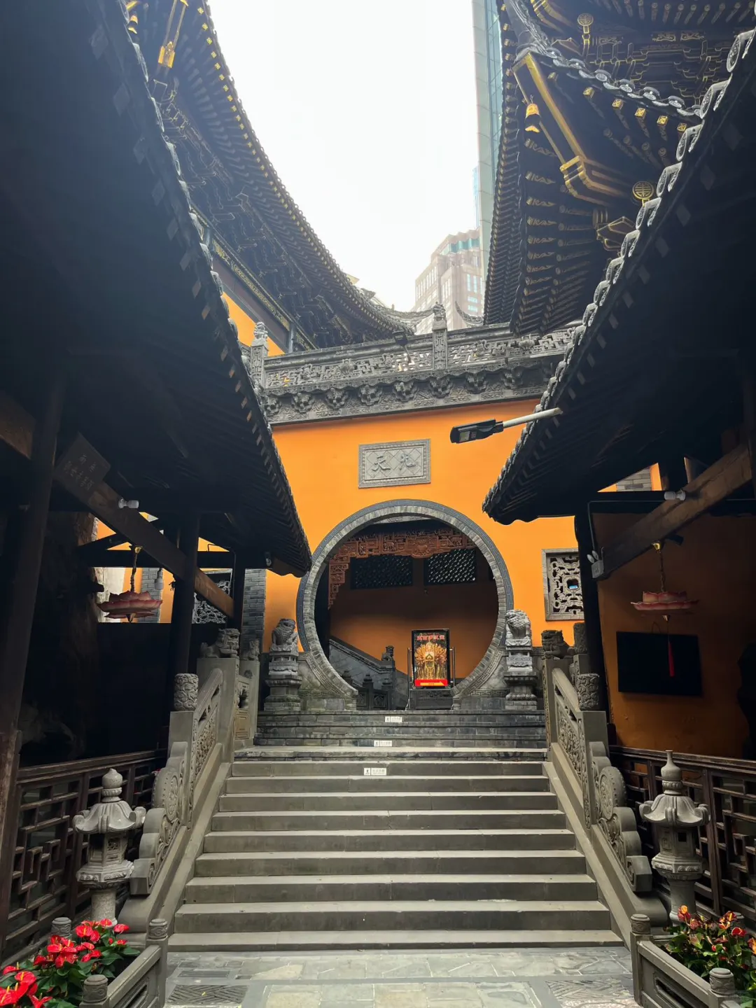 淡季来重庆✔️重庆土著的建议是……
