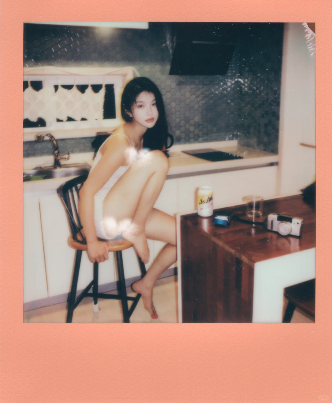 Polaroid｜潘通写真🧁