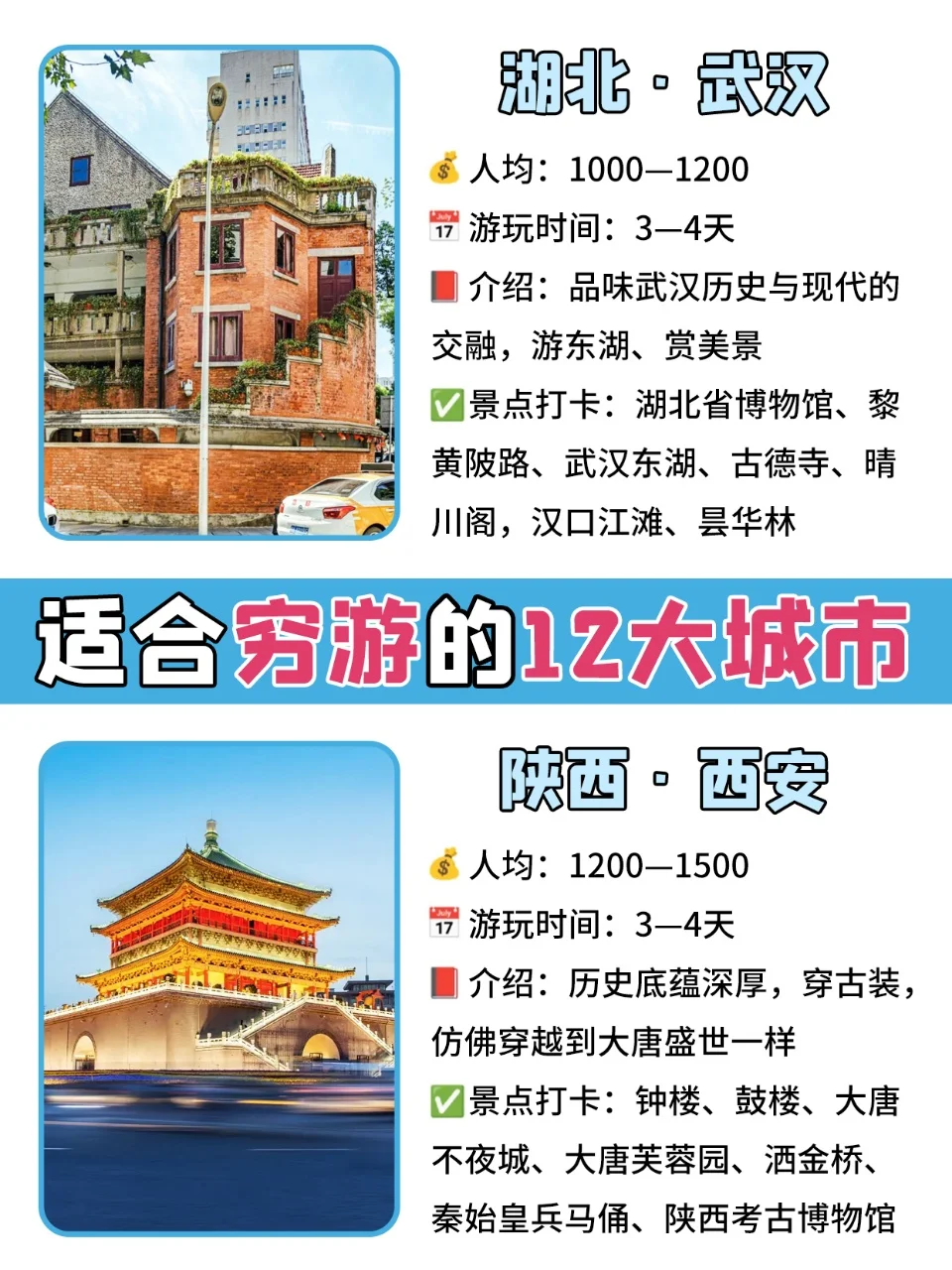 国内超好玩的12个城市✨长沙旅游篇💐