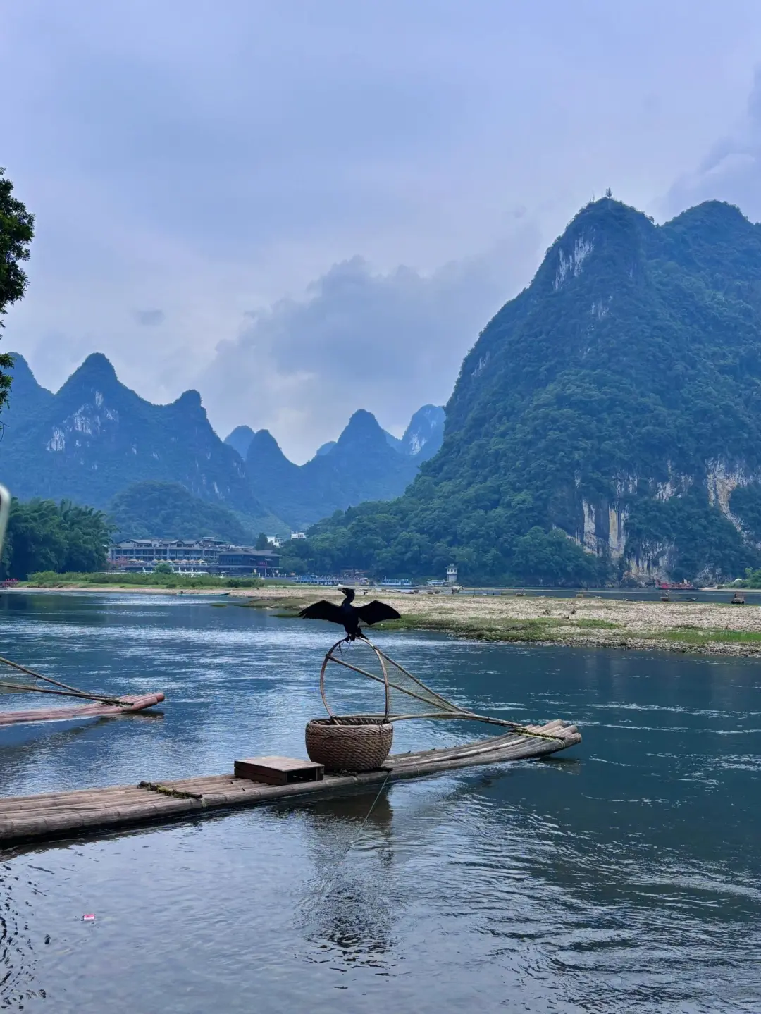 如果你只有五天时间，推荐桂林+北海+涠洲岛