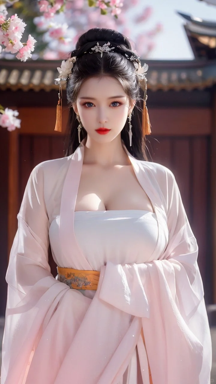 王妃驾到，统统闪开