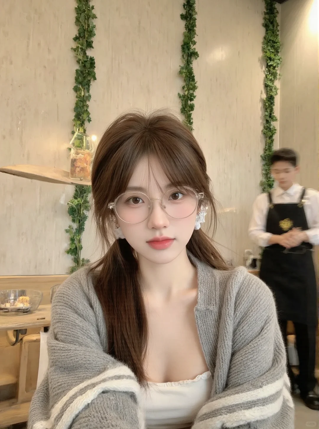 小姨～小姨～