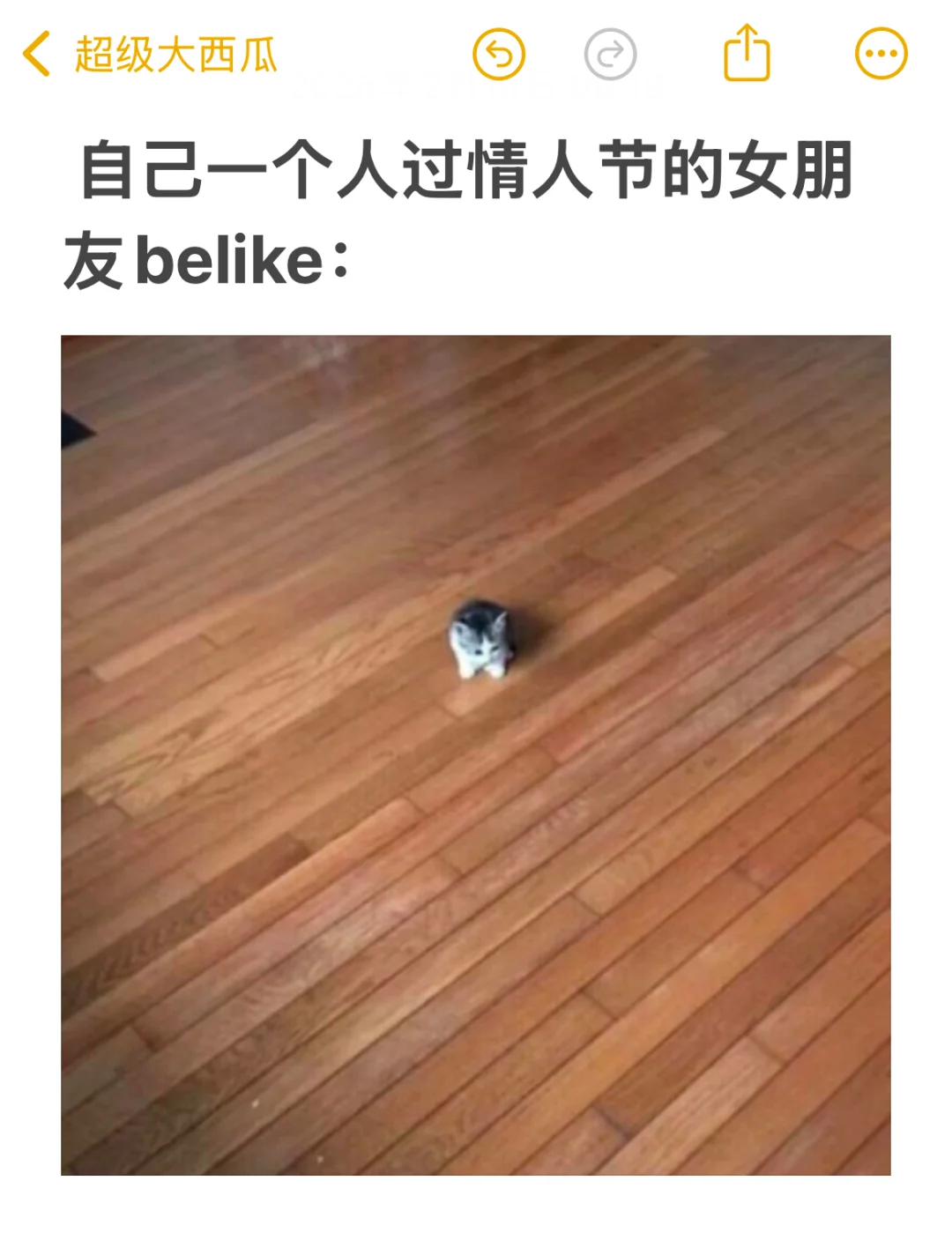 我这个小女孩的设定就是一定要你陪🥲