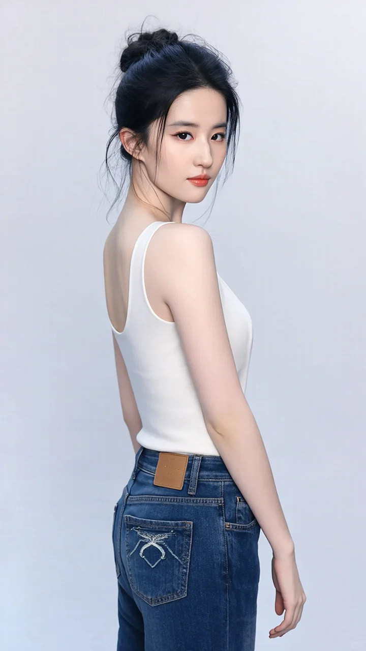Al女神