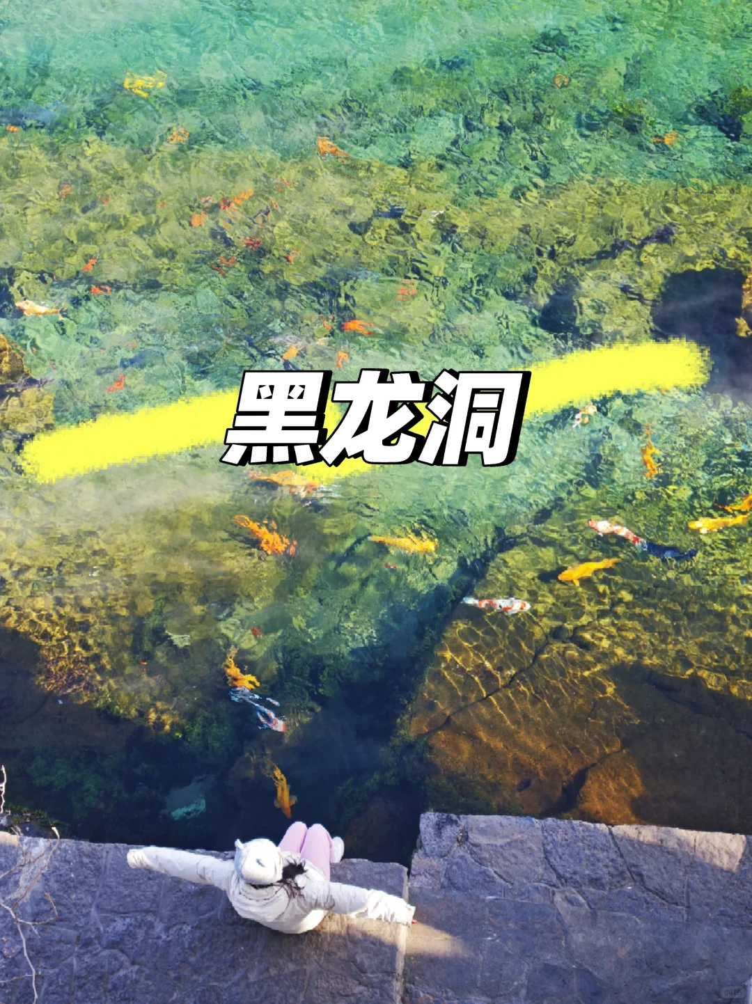 邯郸去哪玩 本地人教你！