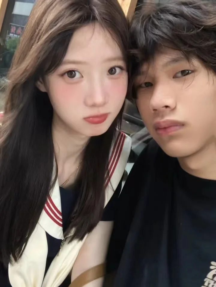 呜呜呜女朋友真的糯叽叽软软甜甜好可爱😍