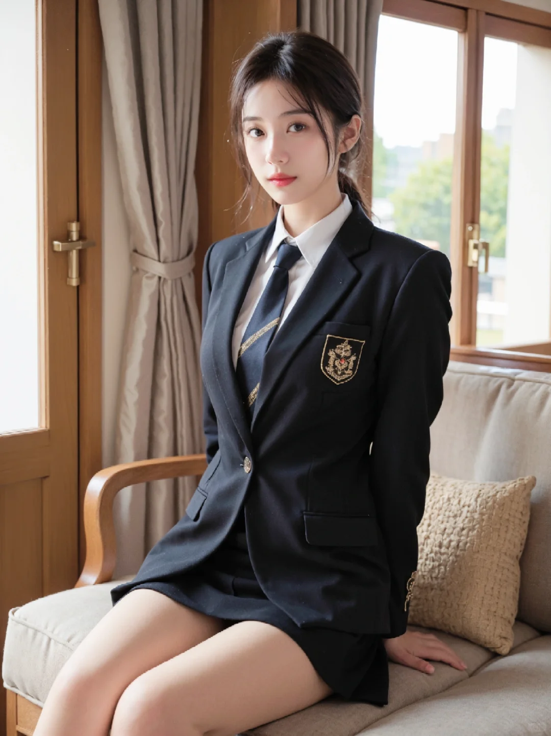 今日份的穿搭拼盘，爱了爱了💓💓💓