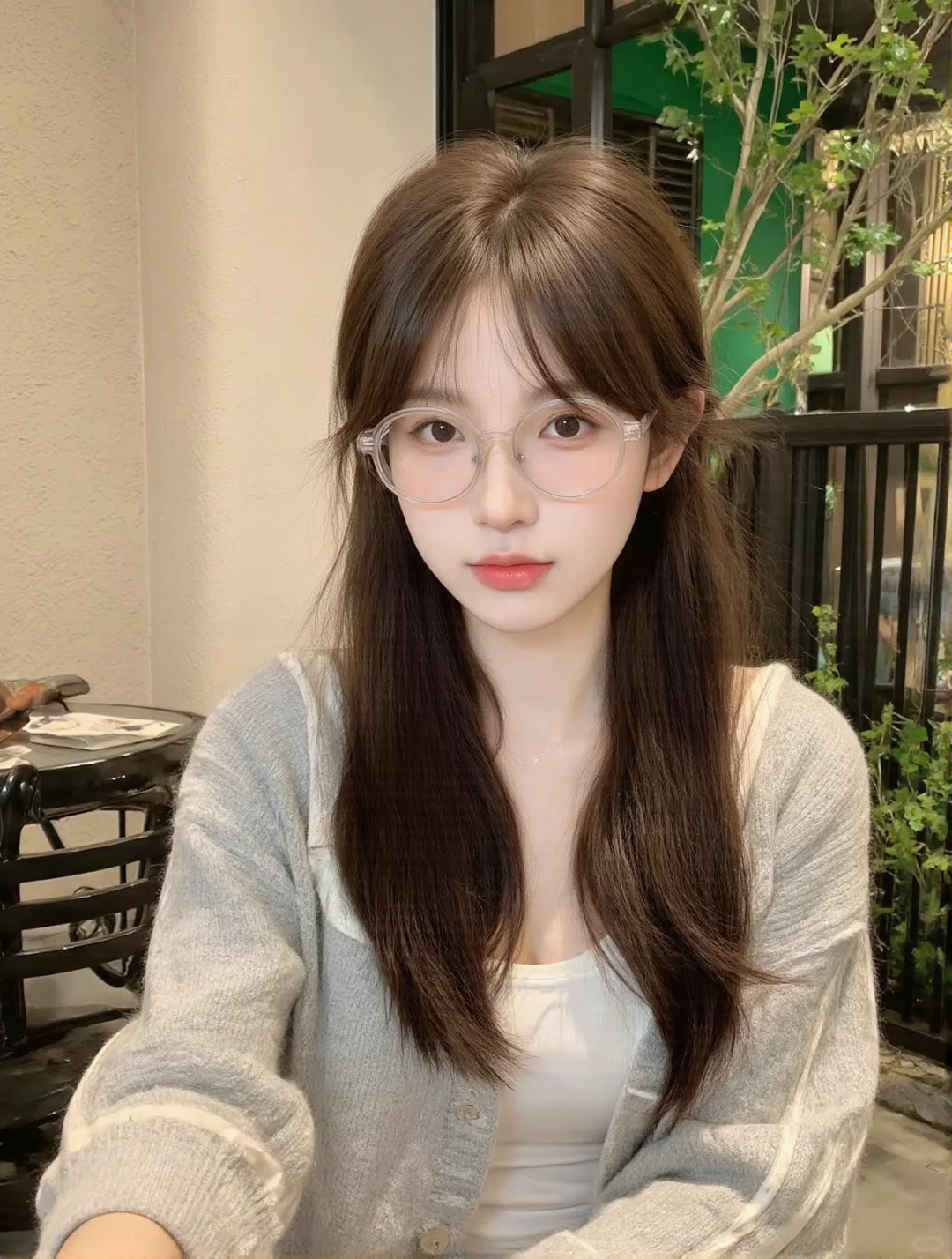 小姨～小姨～
