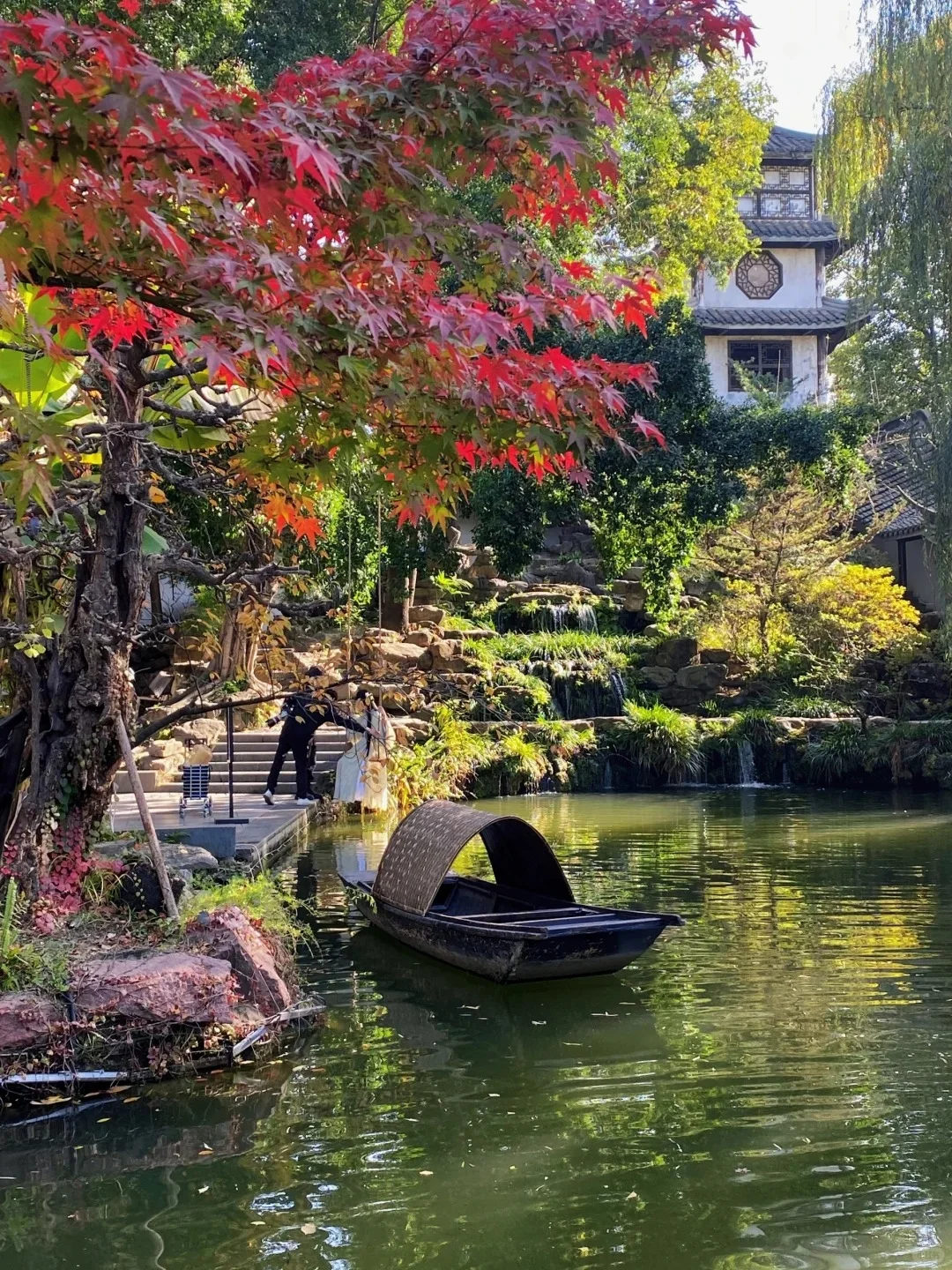🌸2024春日旅行数据：这6个城市最火!🌸