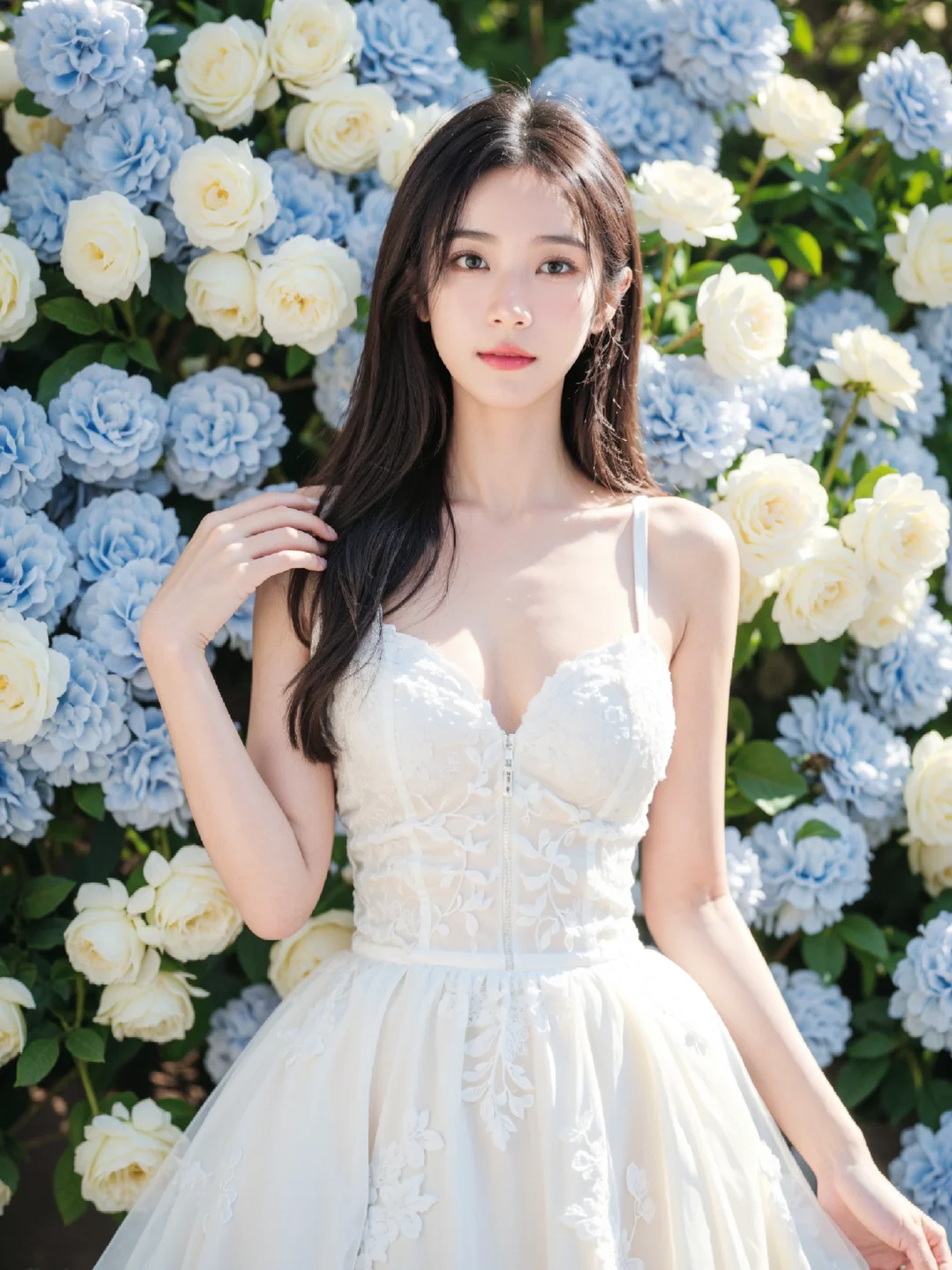今日份的穿搭拼盘，爱了爱了💓💓💓