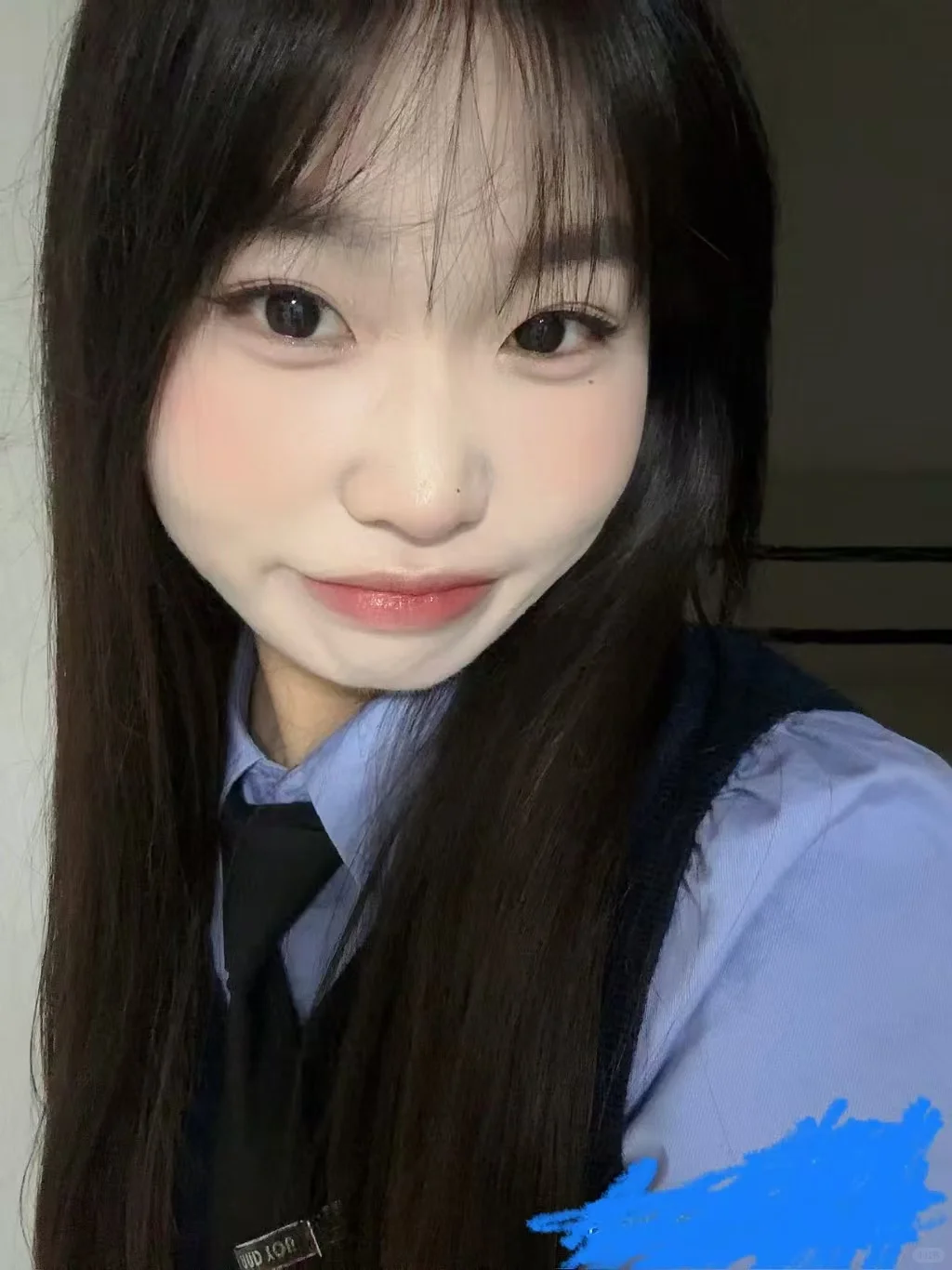 是你的心动女生嘛
