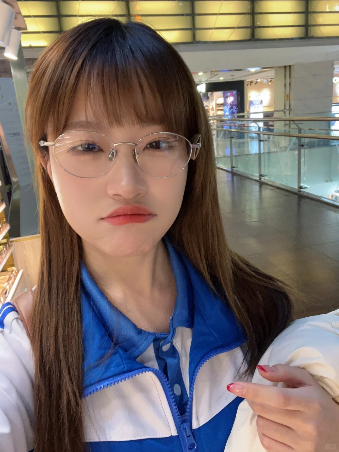 🥦🐕的女高日常XD🥰💕