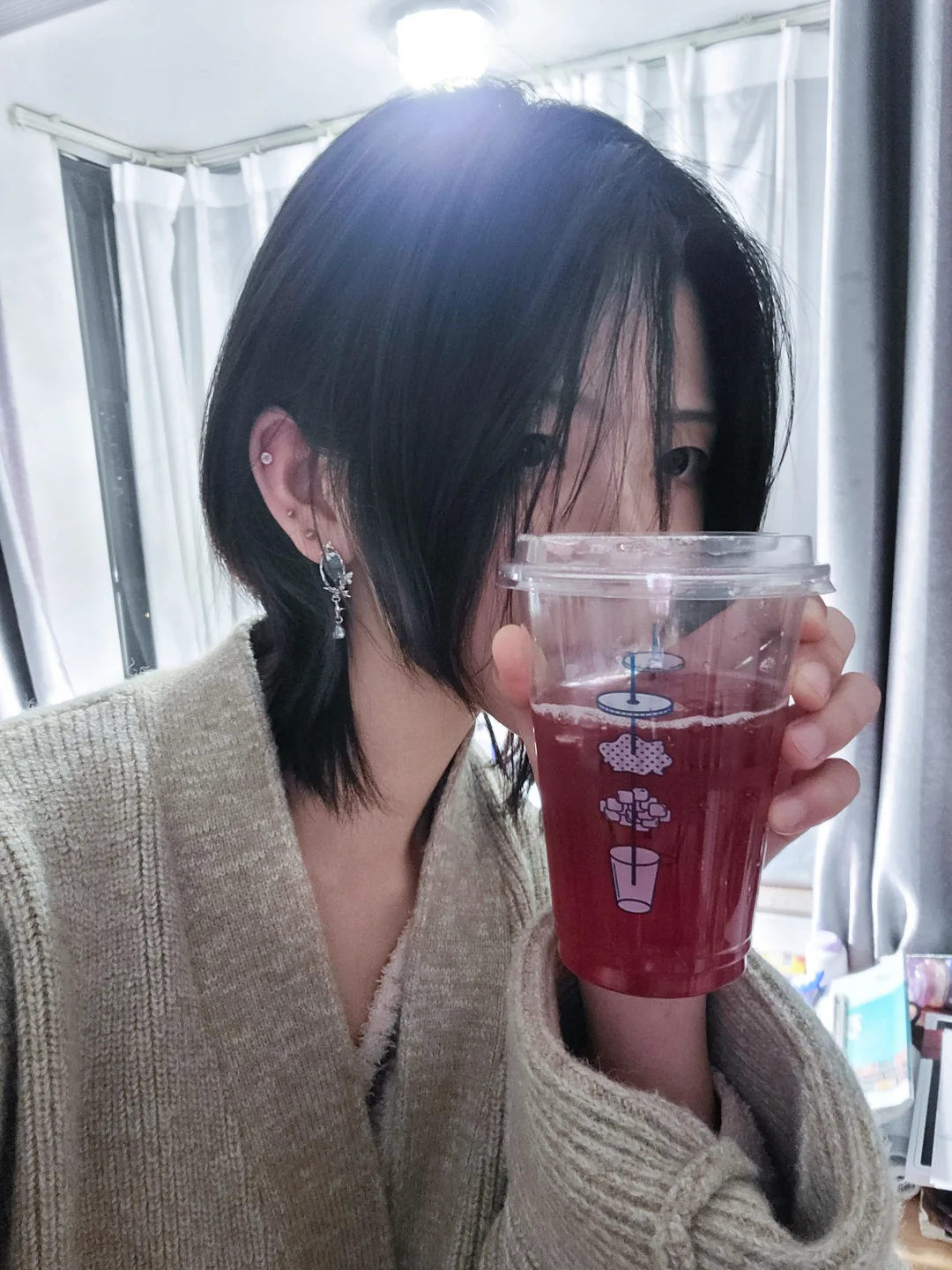 小甜酒是人类最伟大的发明