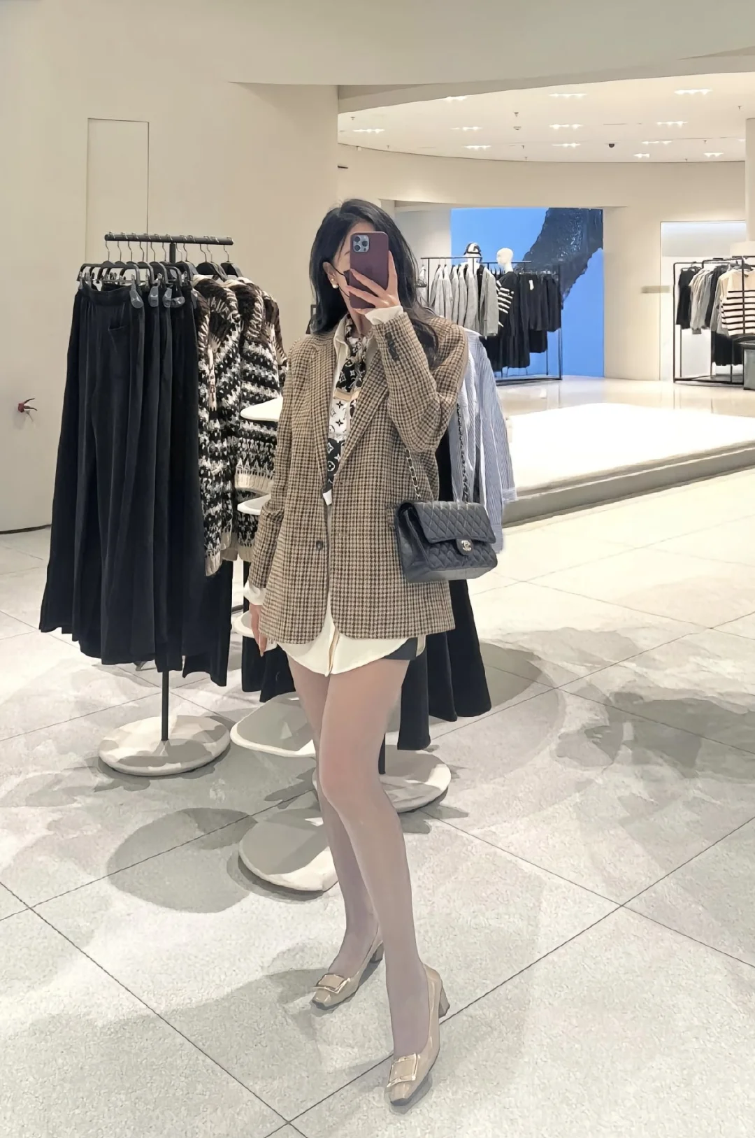 我是个感觉控 感觉你是我的