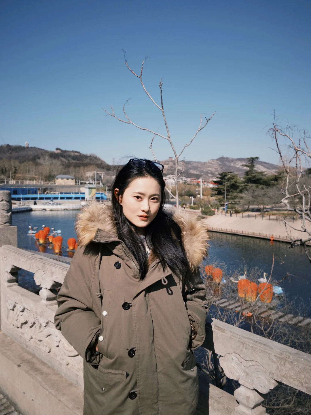 邯郸｜再次来到黑龙洞🐟