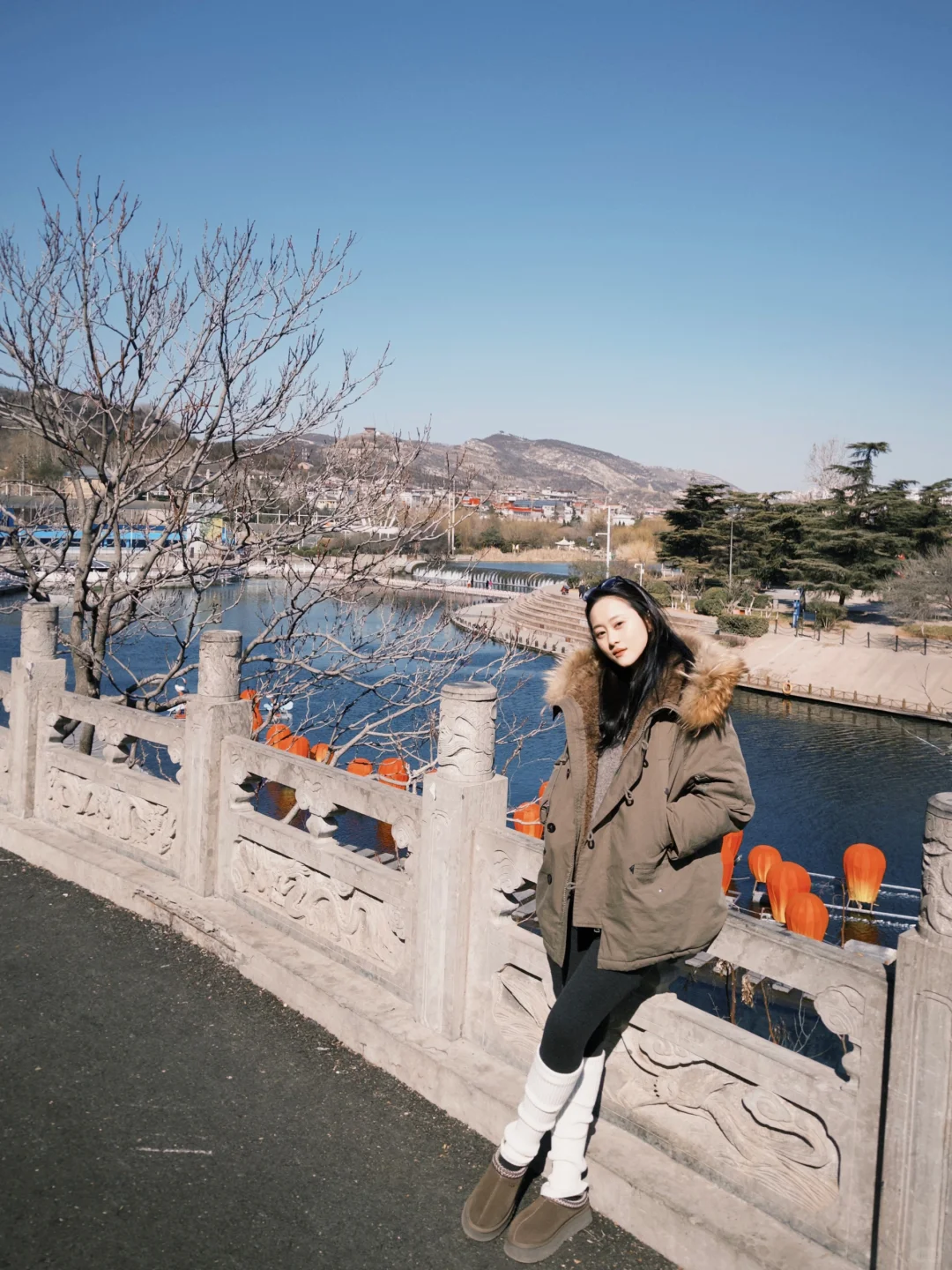 邯郸｜再次来到黑龙洞🐟