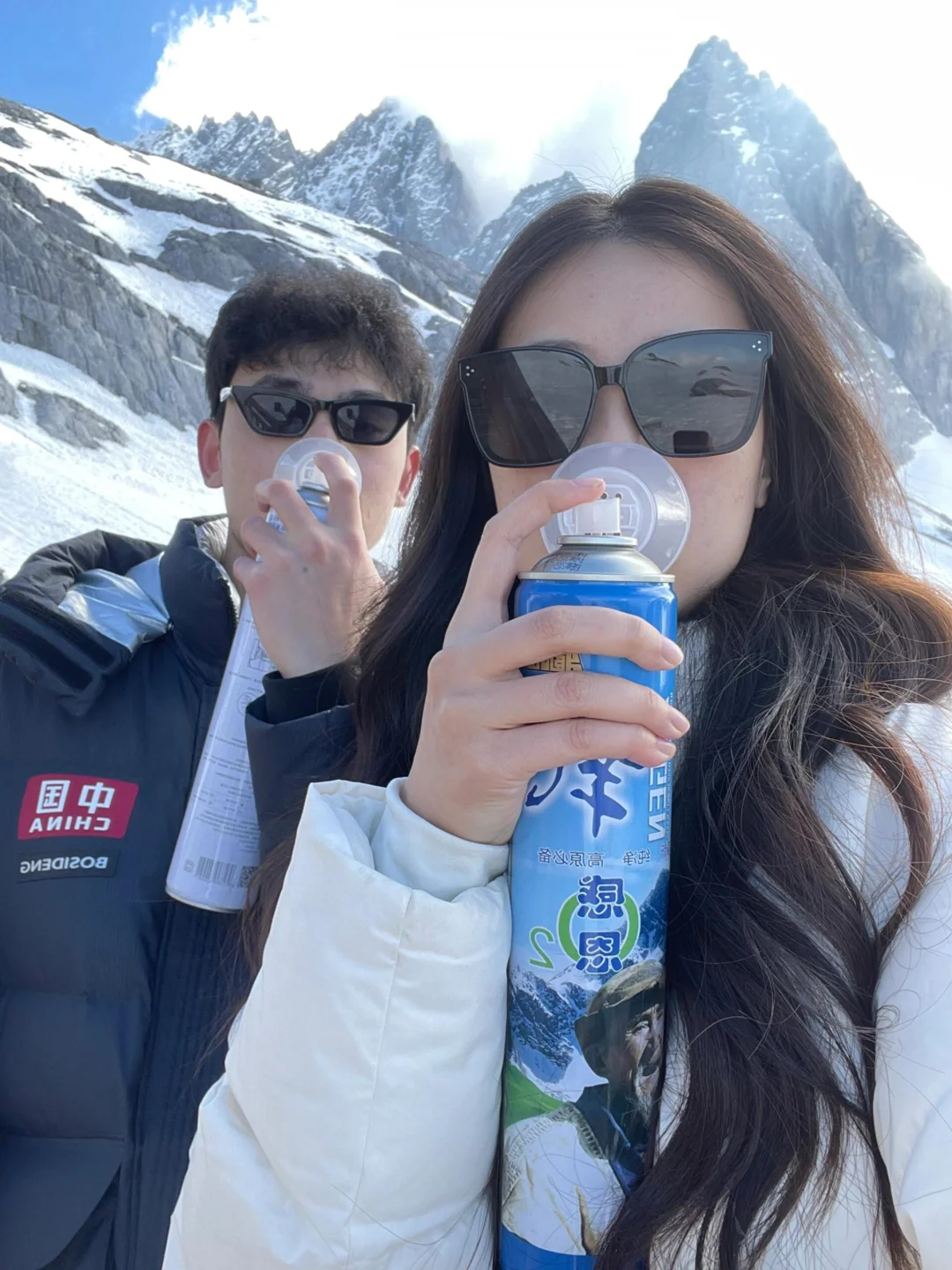和男朋友云南跟团旅游已回，给姐妹们的建议