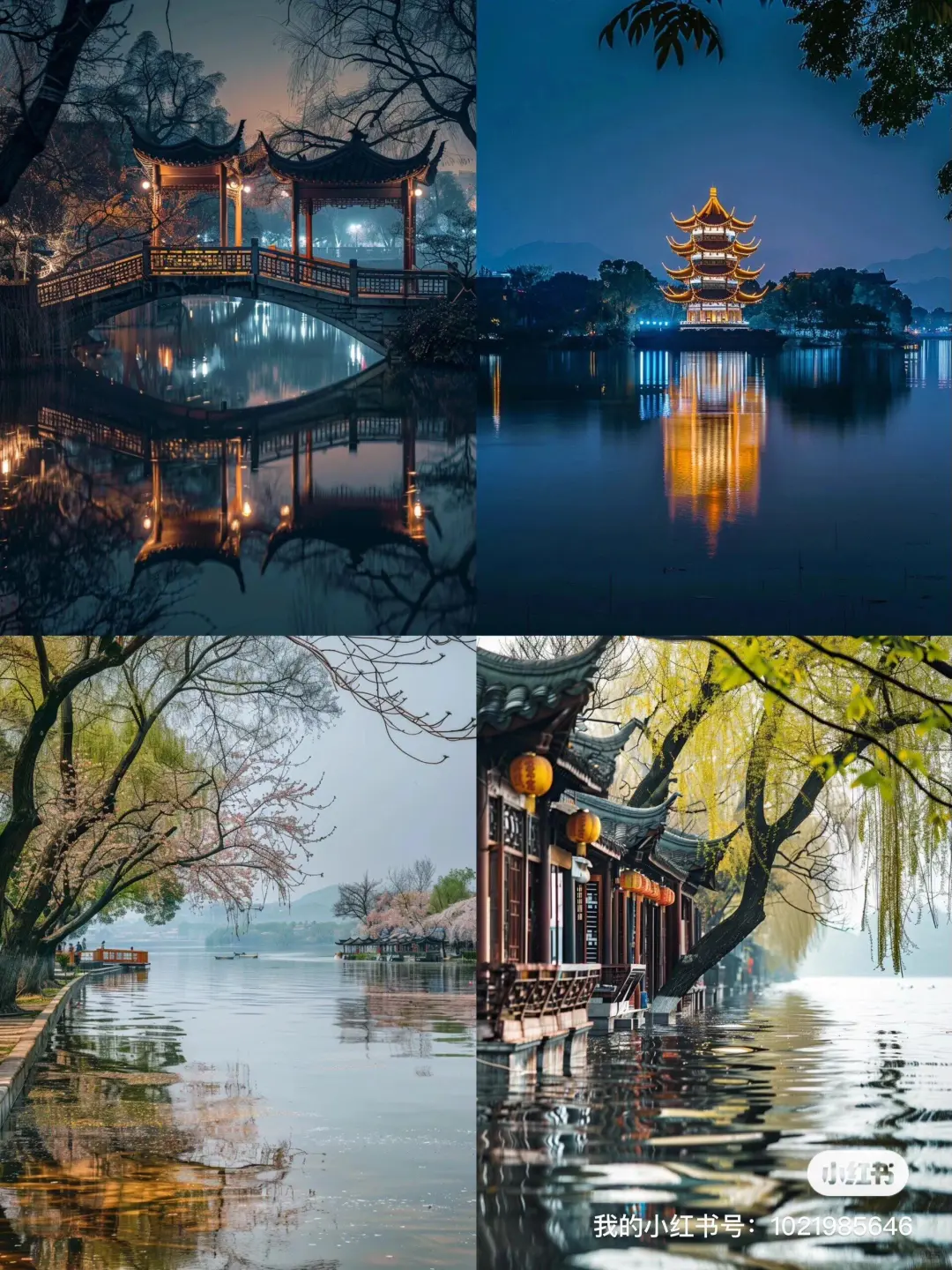 愿2-4月去扬州的姐妹都能刷到这篇🙏