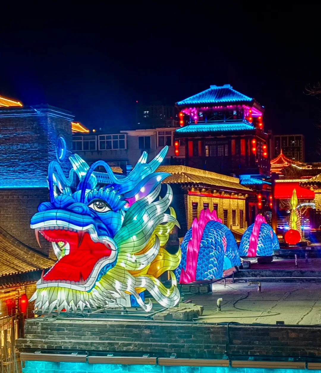 03女大吧📍邯郸/三天二夜精华版旅游攻略❗️