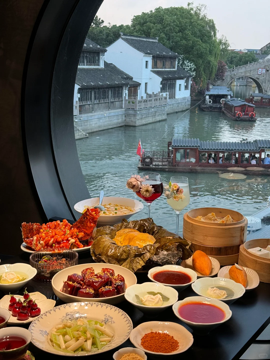 愿每个2-3🈷来苏州的宝子都能看到这篇