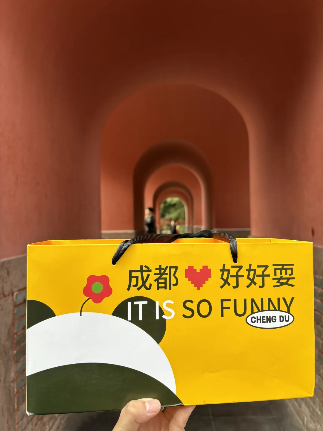 去了6次的成都旅游攻略，姐妹们直接抄作业