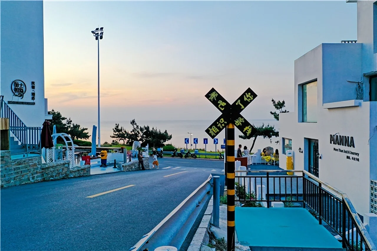 威海旅游攻略 | 解锁小众宝藏地