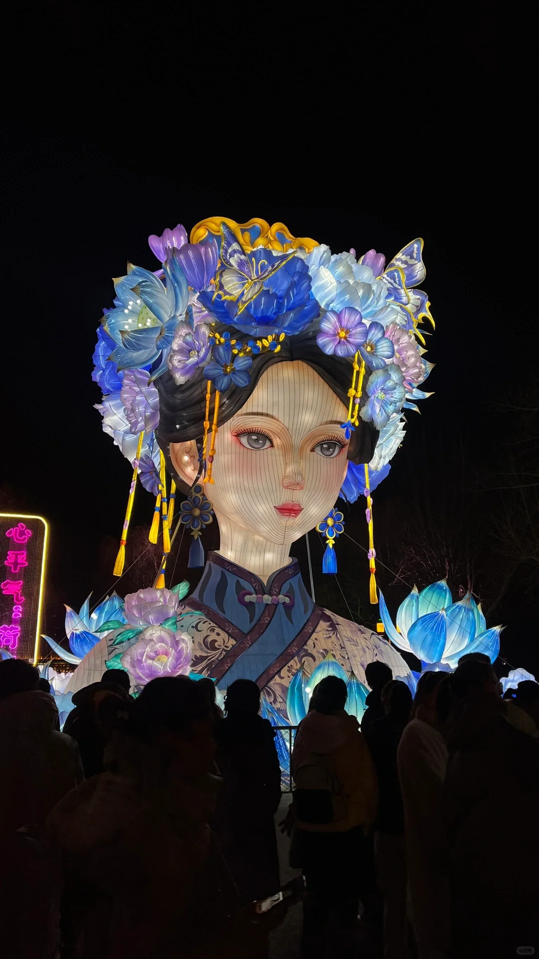 济南太美啦～