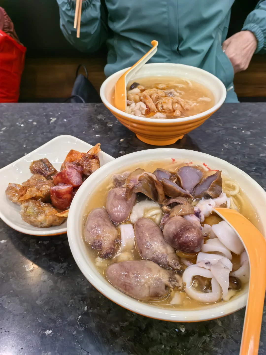 漳州古城