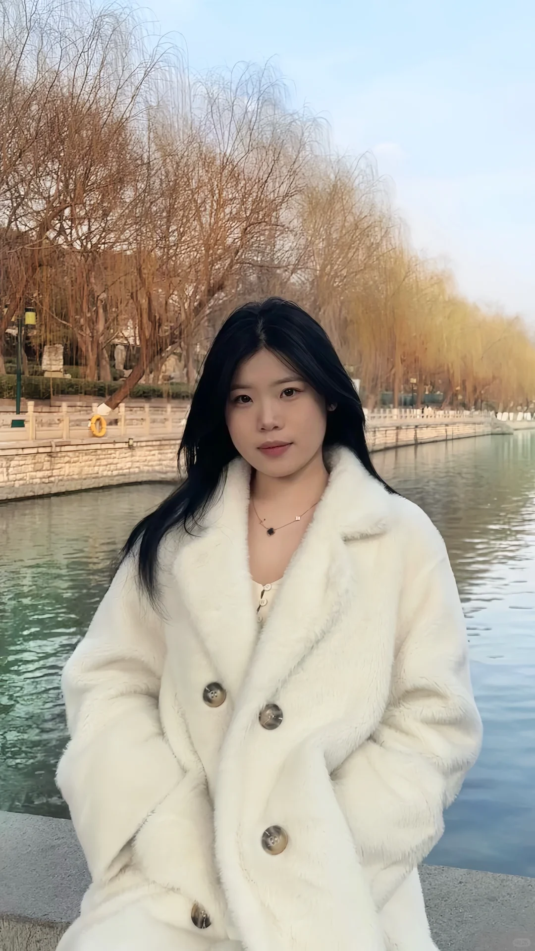 济南太美啦～