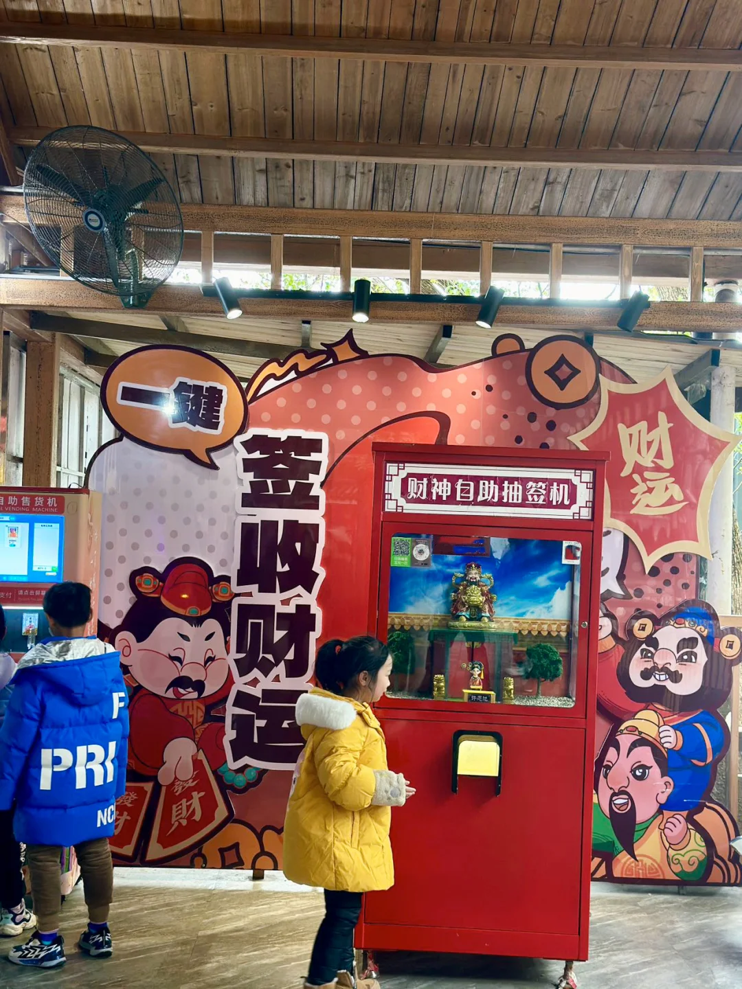 近距离感受大自然的“鬼斧神工”