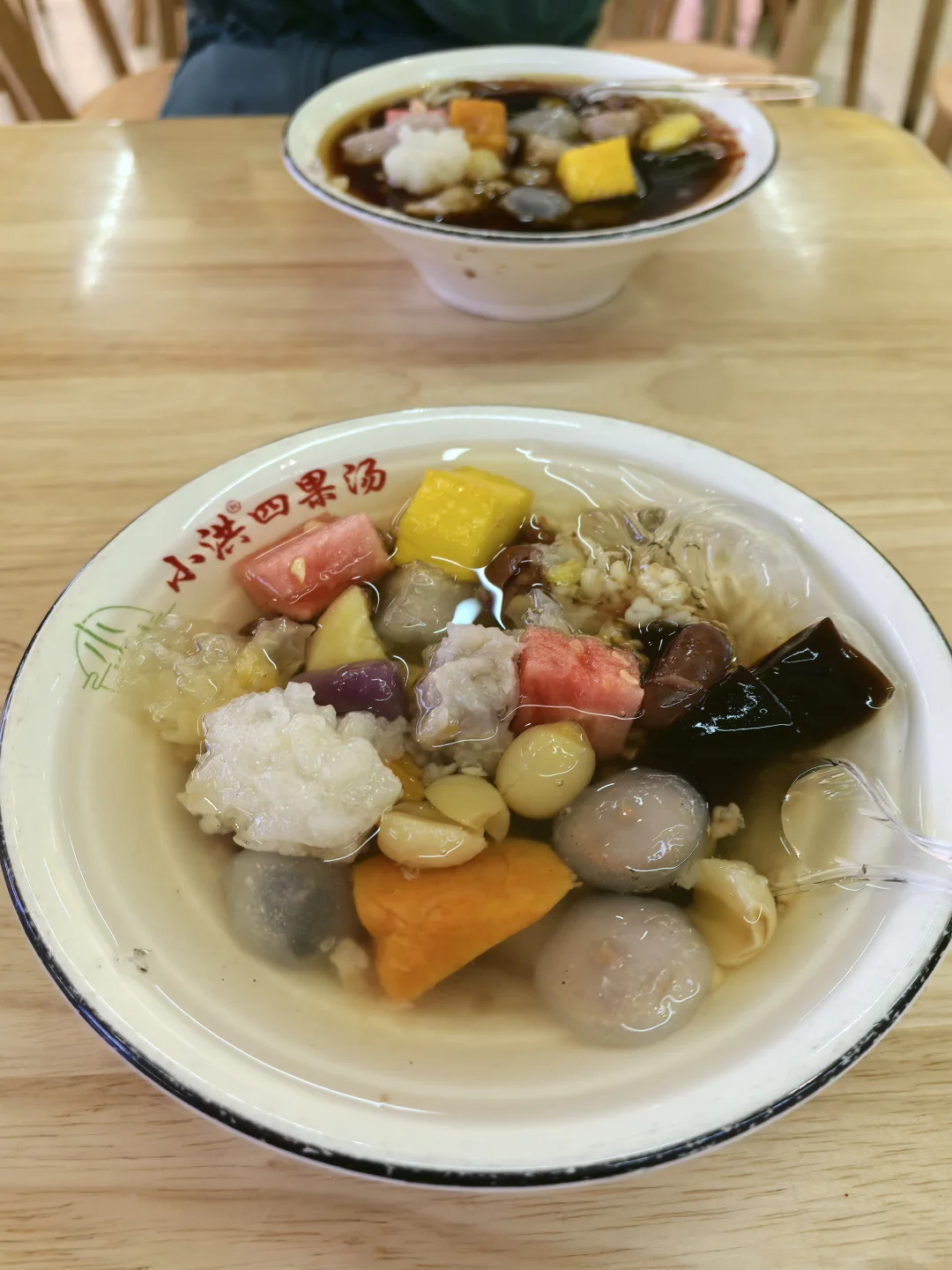 漳州古城