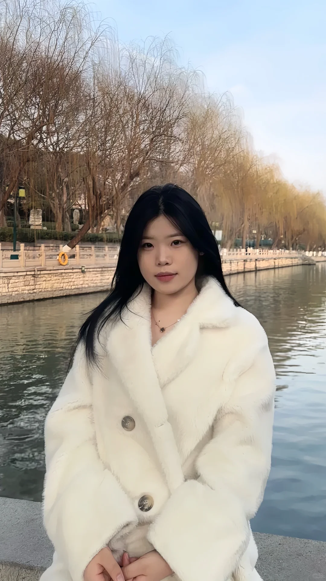 济南太美啦～