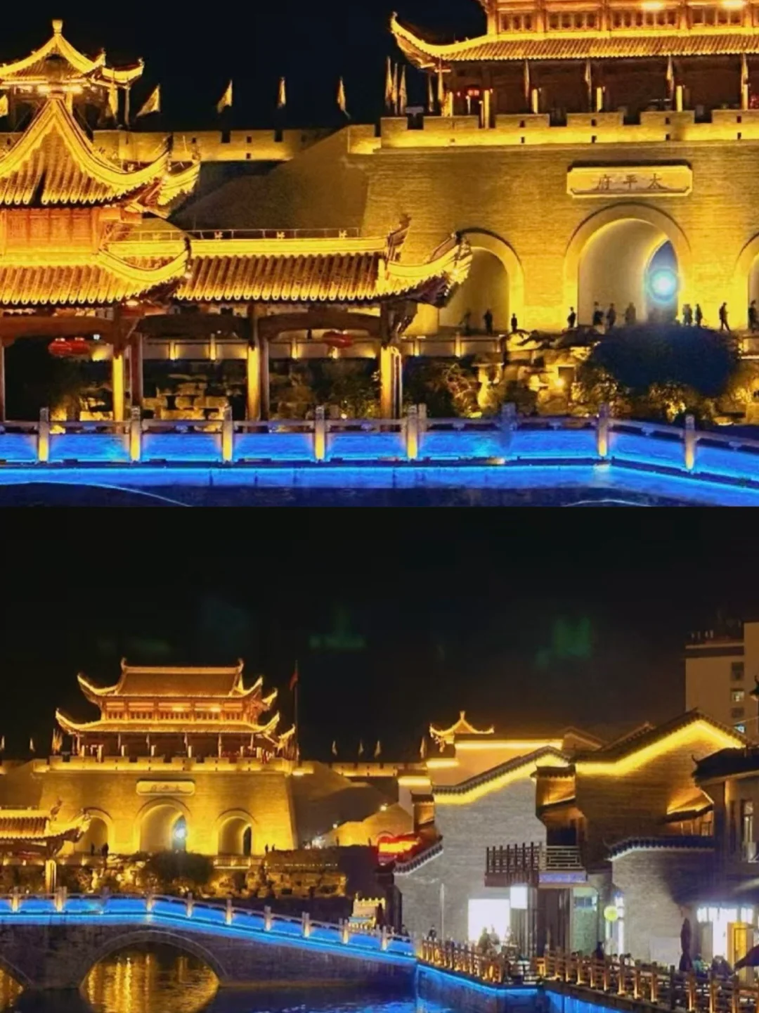 崇左旅游✅2-3月去崇左的姐妹注⚠️意了！码住