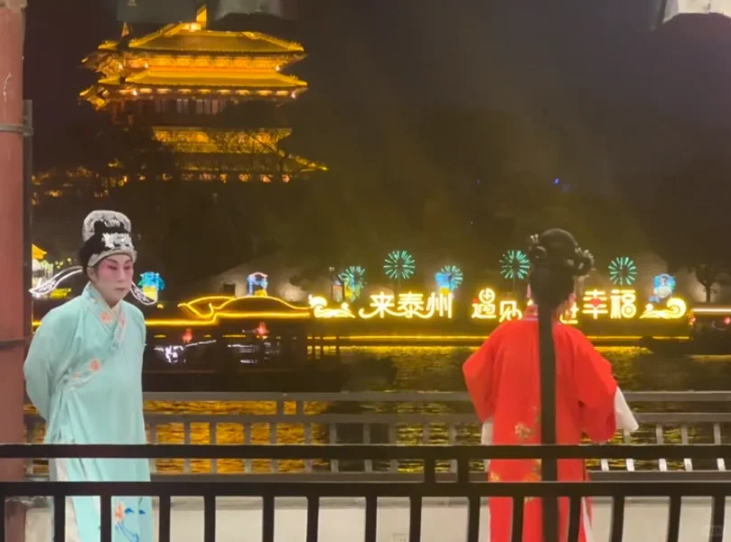 2025春季赏花系列之一，千垛油菜花篇