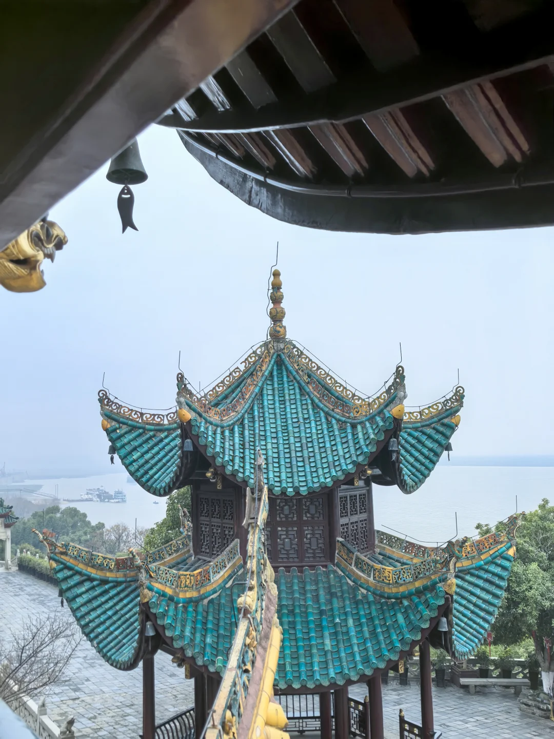 政通人和