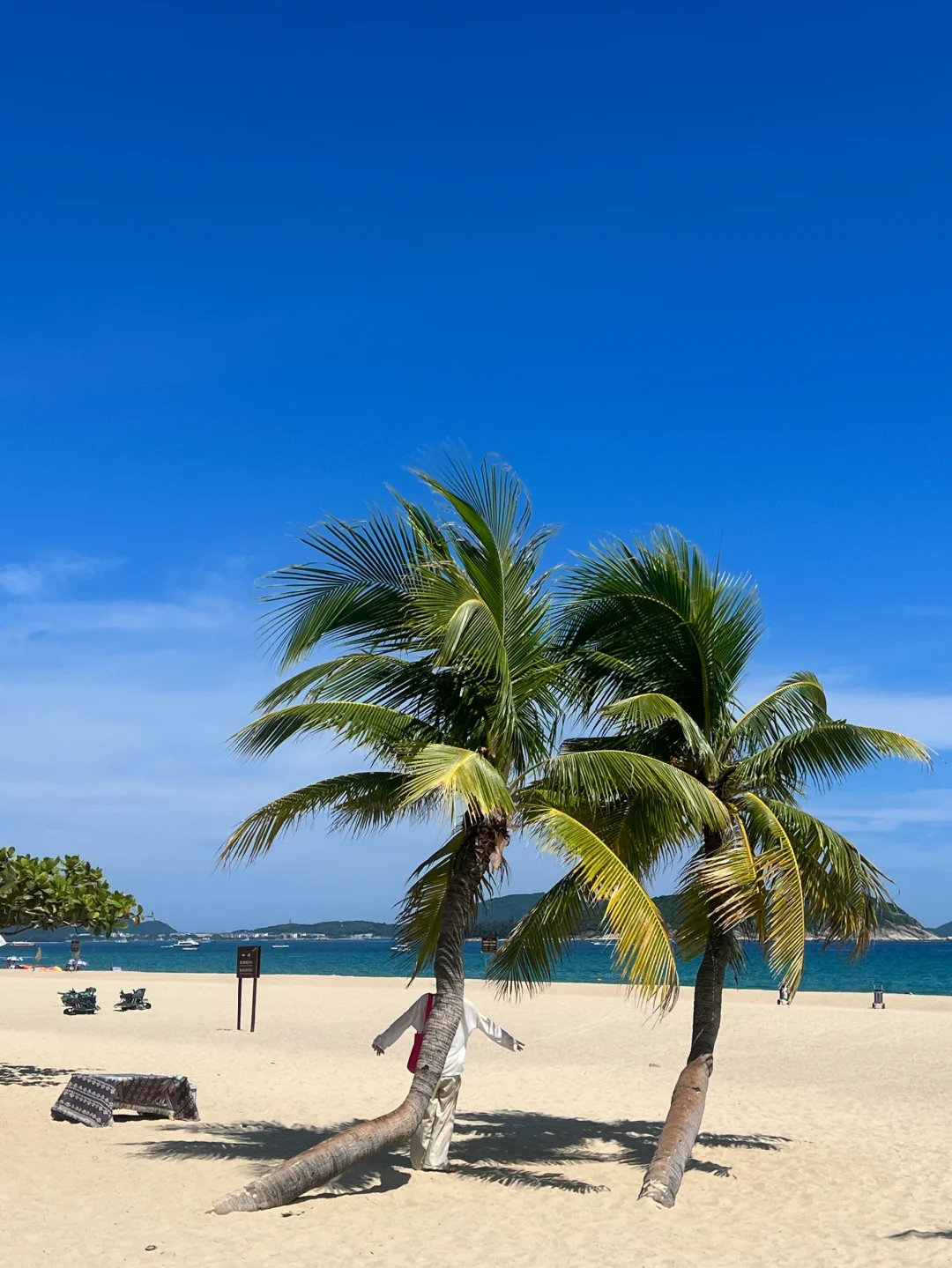 国庆来三亚旅游！热门景点正确玩法✅附攻略