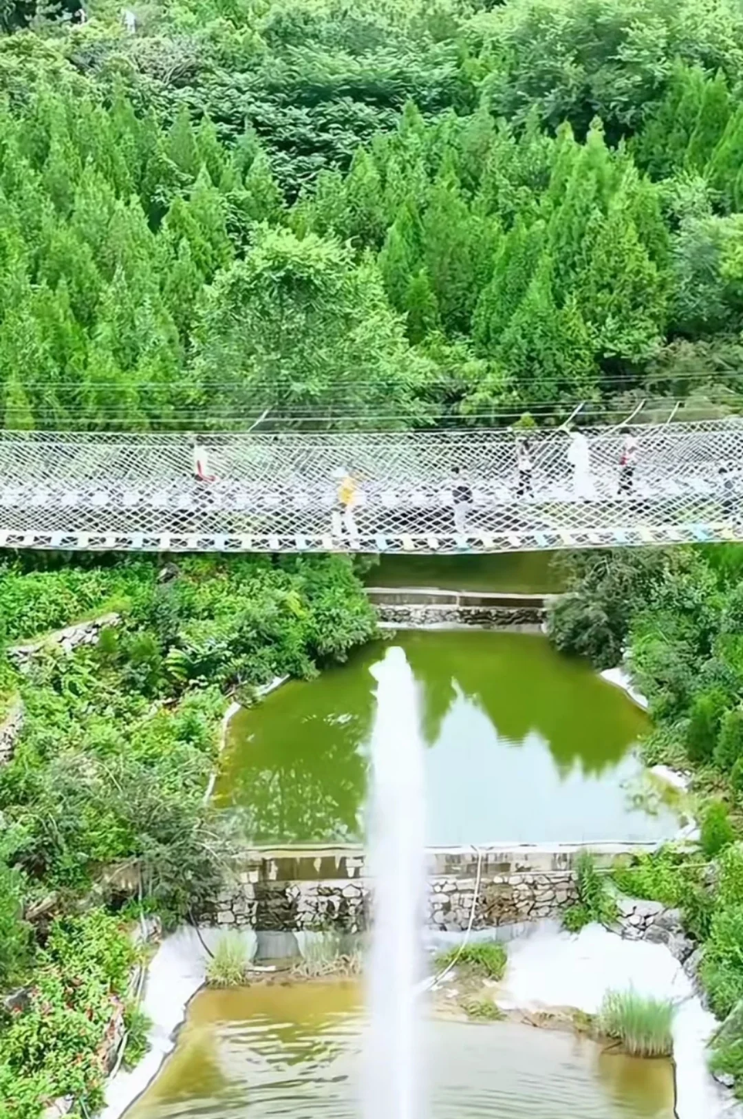 邯郸到济南石崮寨一日游，邯郸周边一日游