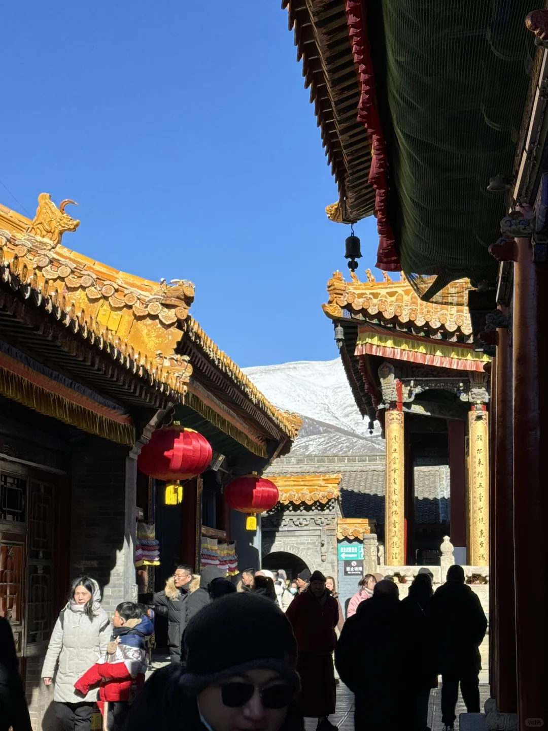 佛教圣地！！！