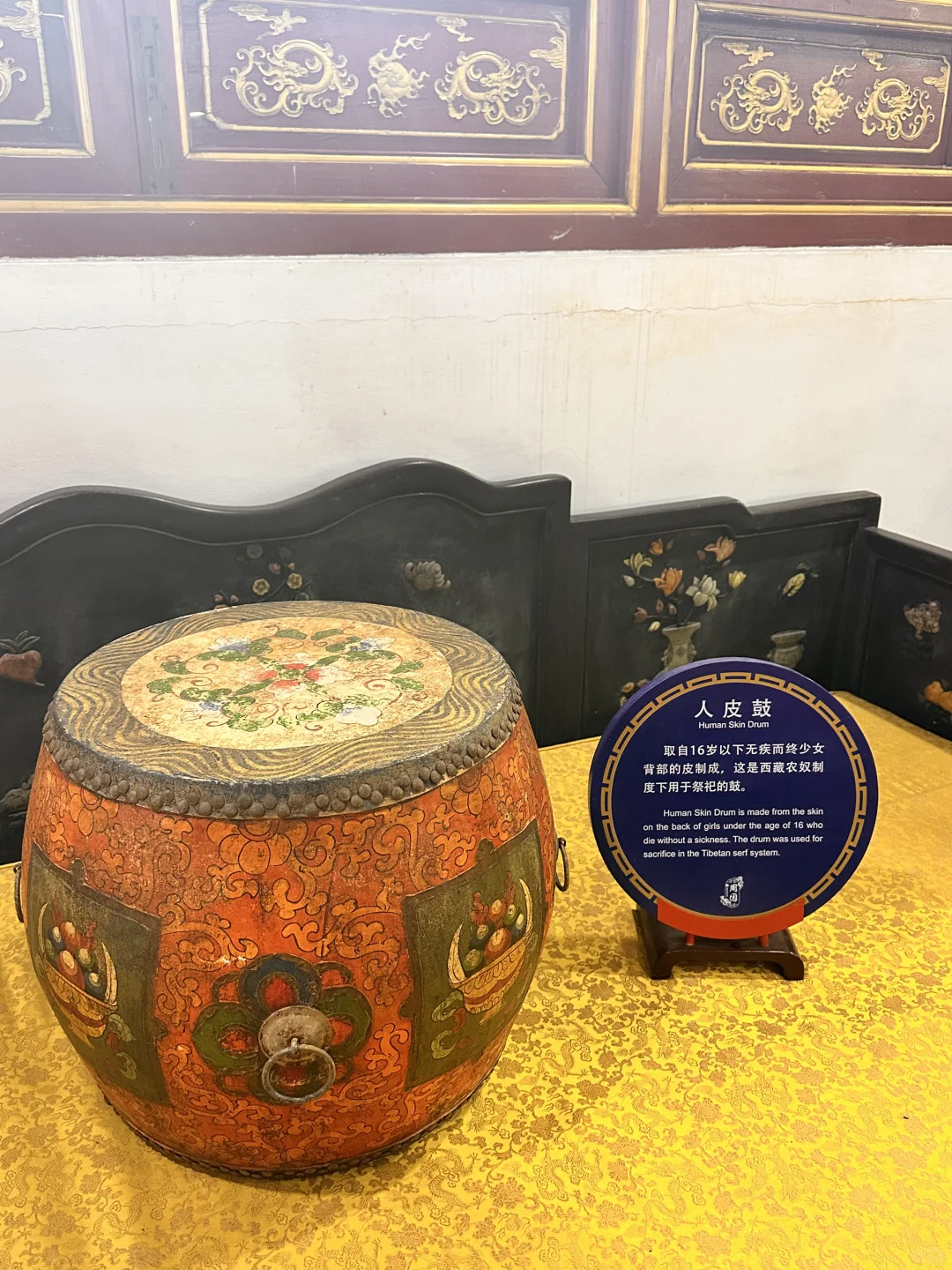 周园｜中式恐怖天花板，来南京不要错过这里！