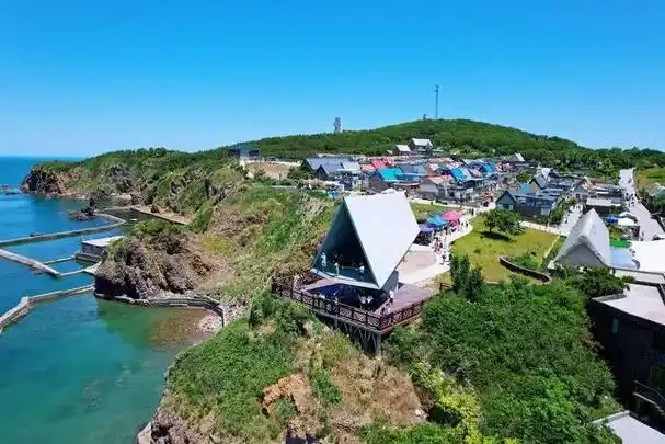 🌊那香海 | 超详细旅游攻略，让你轻松玩