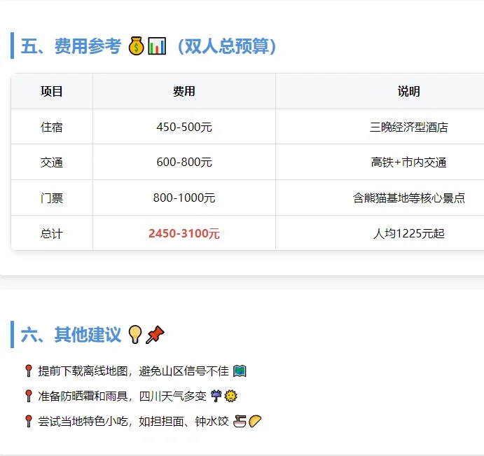 太绝了！旅游达人和自媒体必看‼️（附教程）