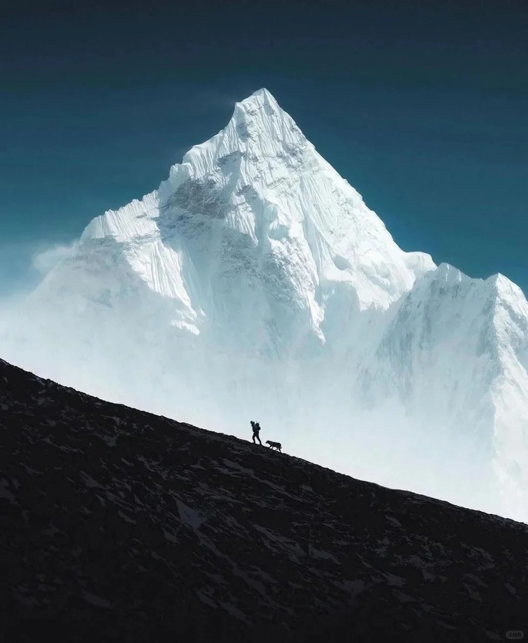 珠穆朗玛峰旅游攻略｜世界之巅的梦想🏔️