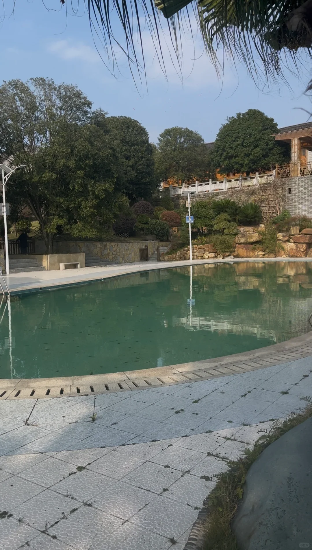 🍃天河潭景区旁｜度假胜地｜家庭聚会
