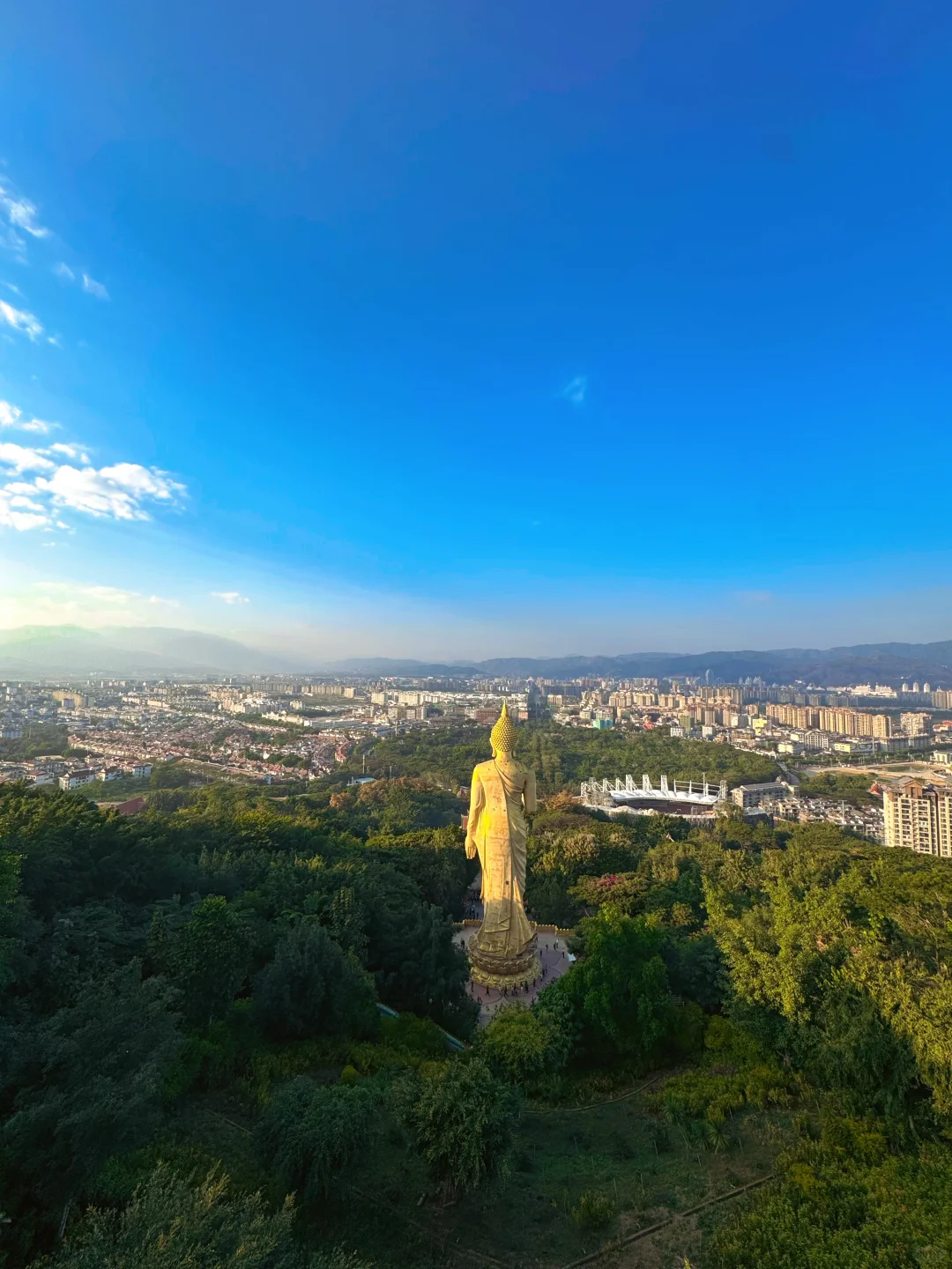 到底值不值得来 西双版纳勐泐文化旅游区