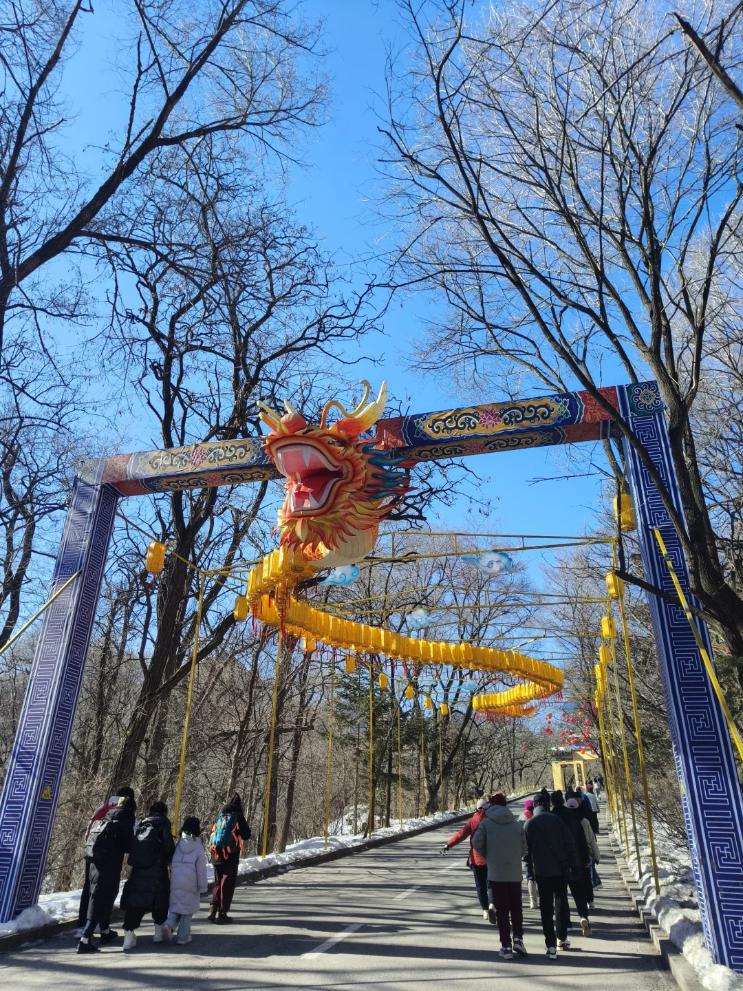 千山旅游攻略