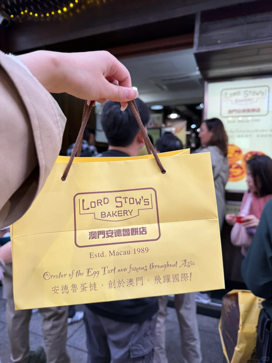 澳门🇲🇴美食｜旅游攻略