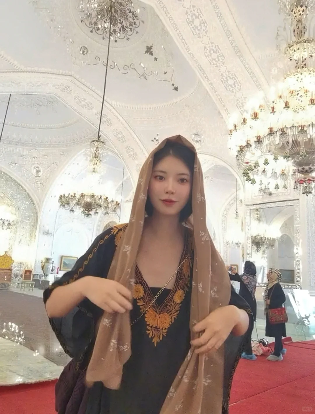 更适合普通人的伊朗超详细白菜价旅游攻略